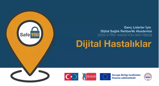 Dijital Hastalıklar