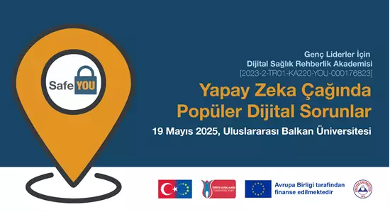 Yapay Zeka Çağında Popüler Dijital Sorunlar
