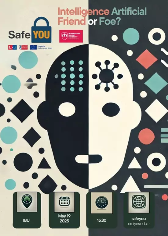 Uluslararası Balkan Üniversitesi Seminerleri