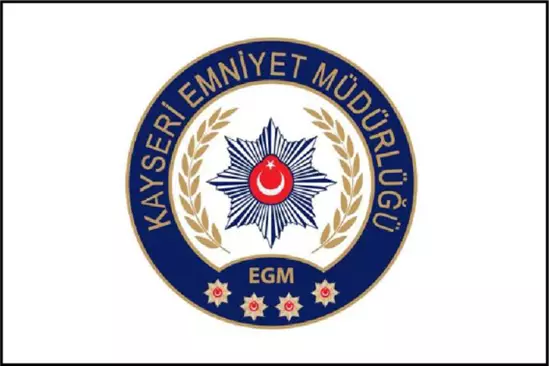 Kayseri Emniyet Müdürlüğü